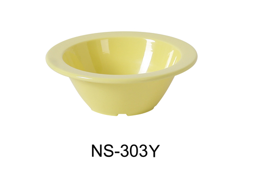 Yanco NS-303Y Nessico Fruit Bowl