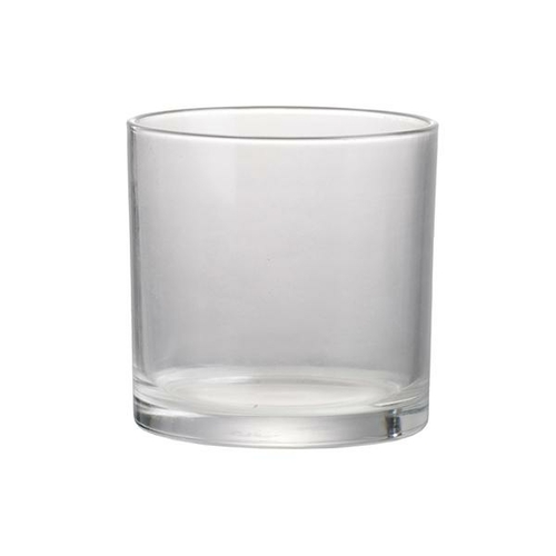 Hartford Glass Hurricane Medium