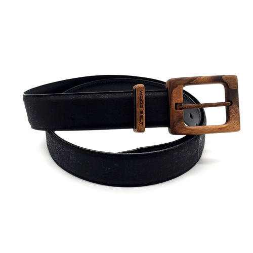 Luxury Wood Belt Teide Empathy 415