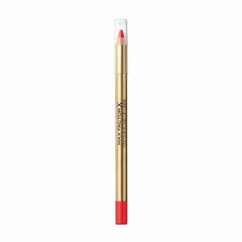 Lip Liner Pencil Colour Elixir Max Factor Nº 55 Red Poppy (10 g)
