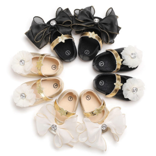 Brand New Sweet Infant Toddler Baby Girls