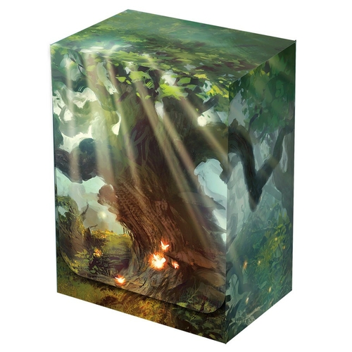 Legion Supplies LGNBOX145 Database Lands Forest Card Accessories