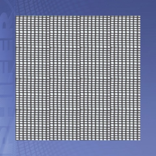 Phifer Wire 3000067 Fiberglass Screen Cloth  Charcoal - 48 in. x 25 ft