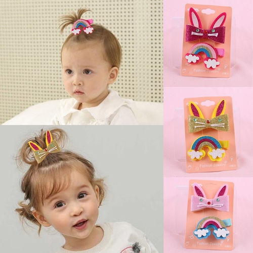 Cute Newborn baby girls headband Kids Infant Baby