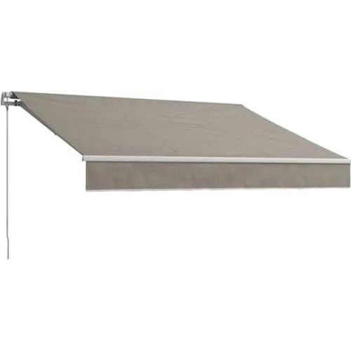 Awning Beau Rivage Beige Polyester (250 x 200 cm)