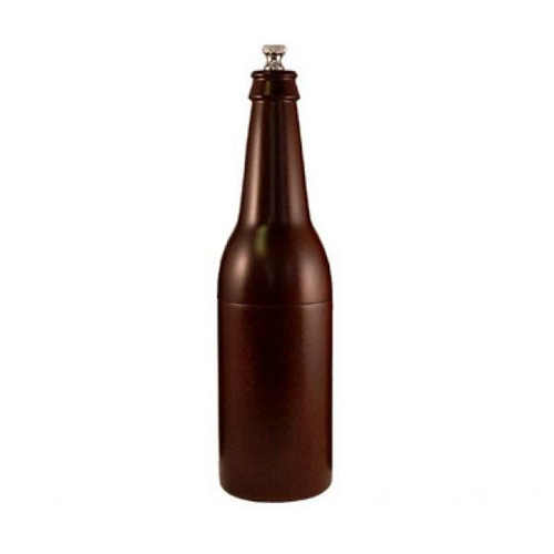 Chef Specialties 09052 9 in. Beer Bottle Salt Mill