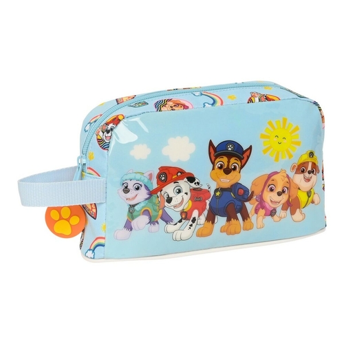 Thermal Lunchbox The Paw Patrol Sunshine Blue (21.5 x 12 x 6.5 cm)