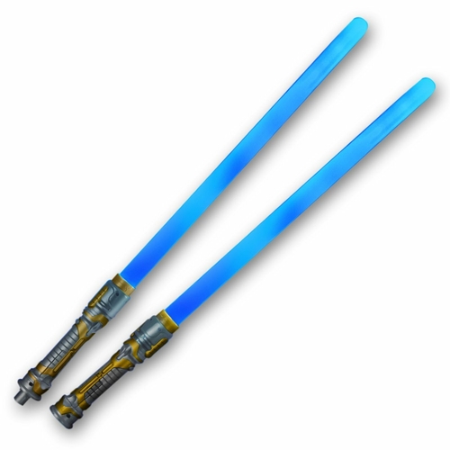 Blinkee 1440000 Double Blade Light Saber