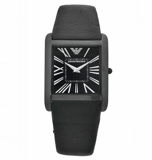 Emporio Armani AR2027 watch woman quartz