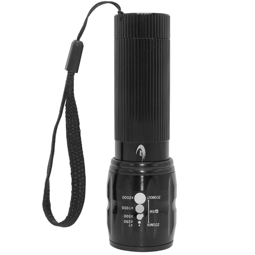 New Bicycle Light 7 Watt 2000 Lumens 3 Mode CREE