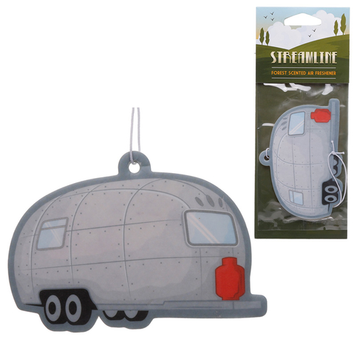 Streamline Caravan Forest Scented Air Freshener