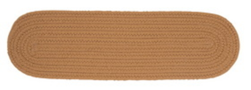 Colonial Mills BR32A008X028 Boca Raton - Topaz Stair Tread - set 13