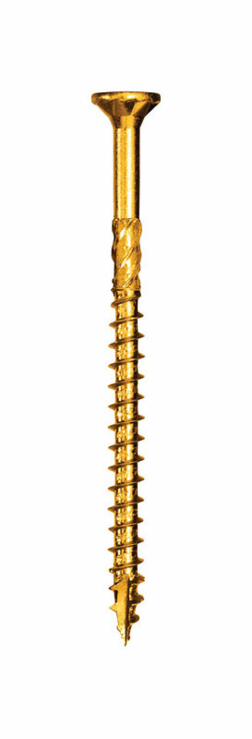 GRK Fasteners 5914478 270 Piece R4 Countersink No. 10 x 4 in. Multi-Pu