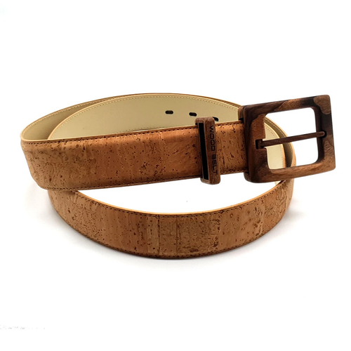 Luxury Wood Belt Teide Empathy 417