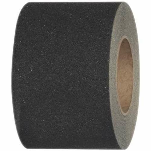 Tape Logic T96960B Black Heavy Duty Tape Logic Anti-Slip Tape, 4 i