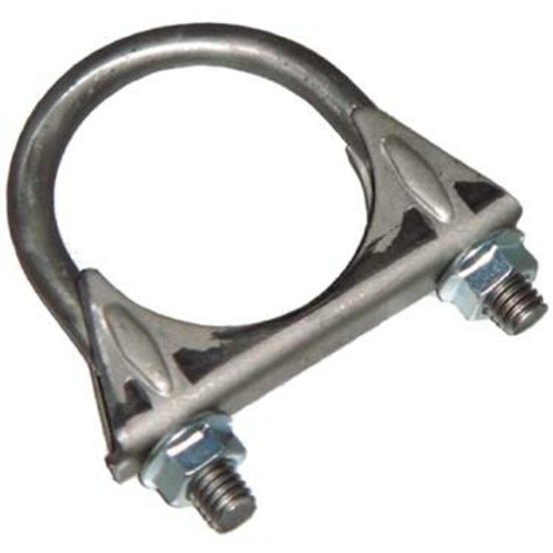 Nickson 17125 1.8 in. Heavy Duty Retail Box Clamp