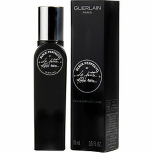 LA PETITE ROBE NOIRE BLACK PERFECTO by Guerlain