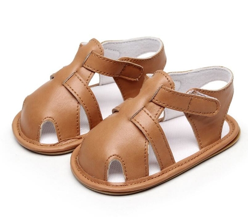 Hongteya new Summer Newborn Baby Boys Girls Hollow