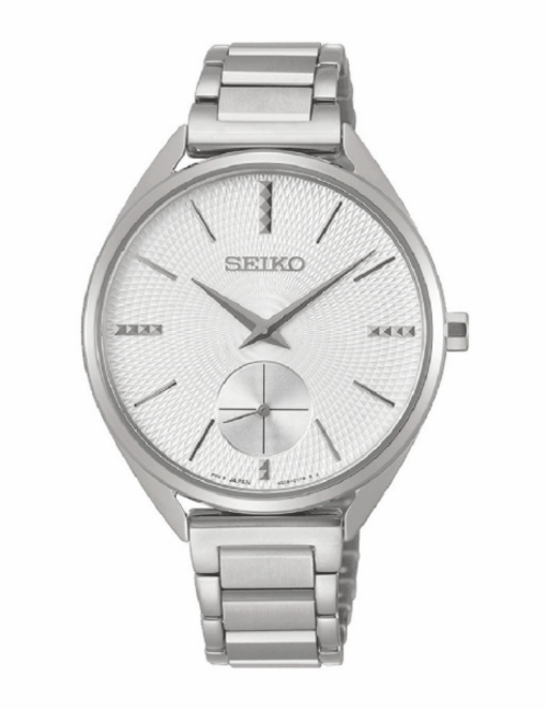 SEIIKO SRKZ53P1 watch woman quartz