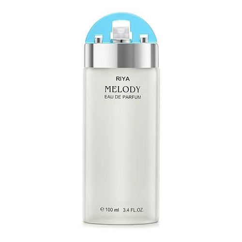 Melody Apparel Liquid Fresh Perfume