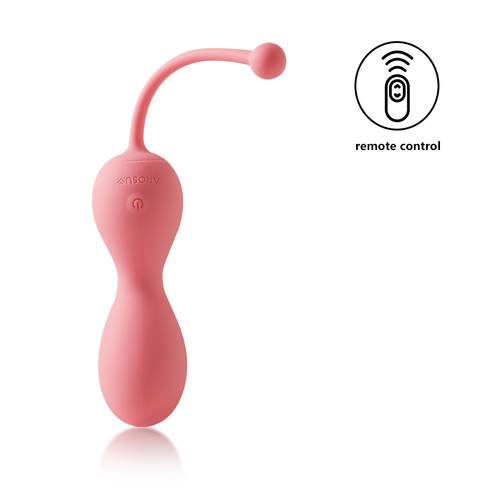 Main Kegelator Vibrating and Come-hither Kegel Exerciser image