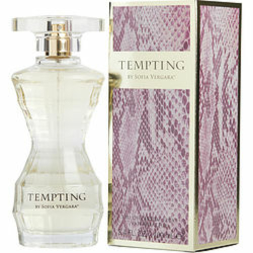 TEMPTING BY SOFIA VERGARA by Sofia Vergara