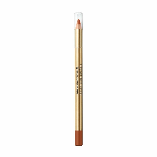 Lip Liner Pencil Colour Elixir Max Factor Nº 20 Coffee Brown (10 g)