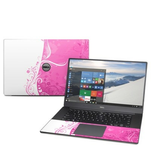 DecalGirl DX15-PINKCRUSH Dell XPS 15 9560 Skin - Pink Crush