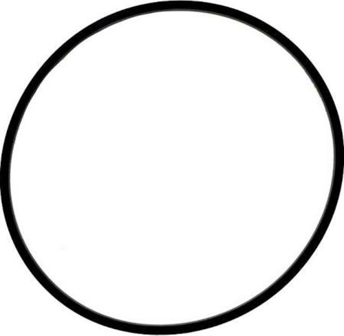 ITT AM3747800 Gasket Die Cut