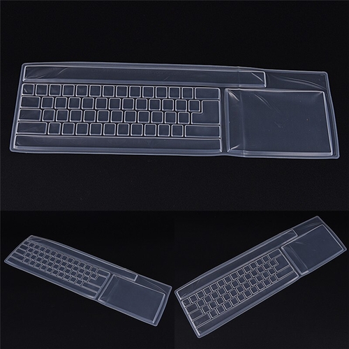 Universal Silicone Laptop Computer Keyboard Cover