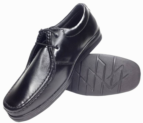 Ultra Lite Weight & Comfortable Leather Shoes for Men