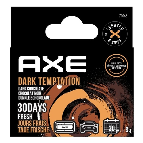 Car Air Freshener California Scents DARK TEMPTATION DARK TEMPTATION 2