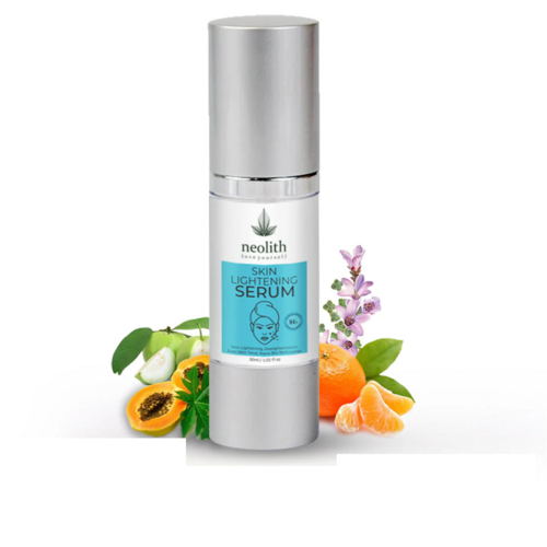 Neolith Skin Lightening Face Serum for Brighter, Glowing & Radiant