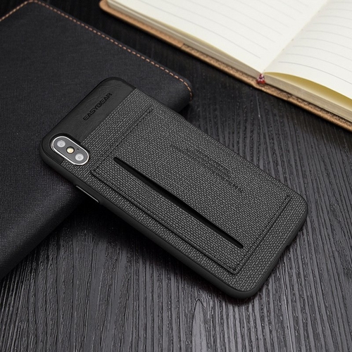 iPhone Card Storage Case