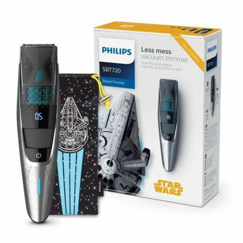 Electric shaver Star Wars Philips SBT720/15