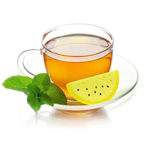 Main Lemon Tea Infuser image