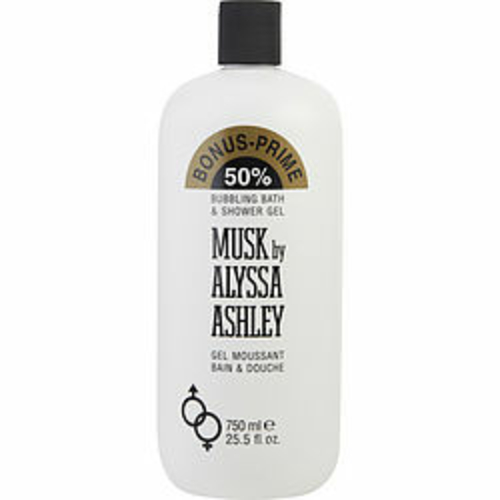 ALYSSA ASHLEY MUSK by Alyssa Ashley