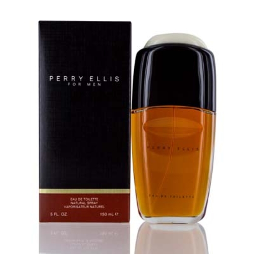 PERRY ELLIS FOR MEN EDT SPRAY