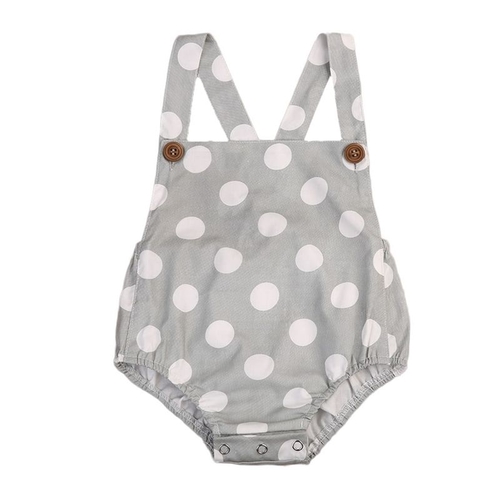 Cute Newborn Infant Kid Baby Girls Sleeveless