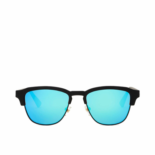 Main Men's Sunglasses Hawkers New Classic Black Blue (Ø 52 mm) image