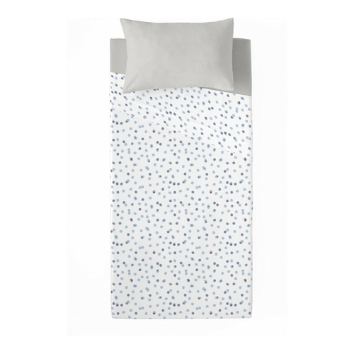 Top sheet Popcorn Isis (Bed 180/190)
