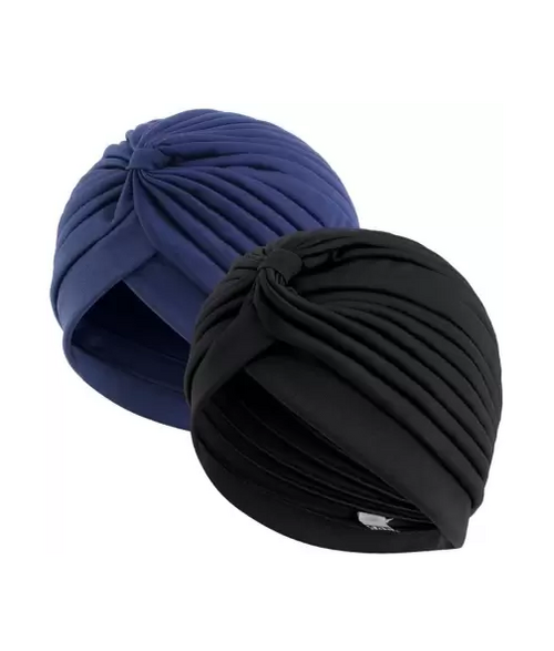 Men STYLE Solid Pagri Pack of 2