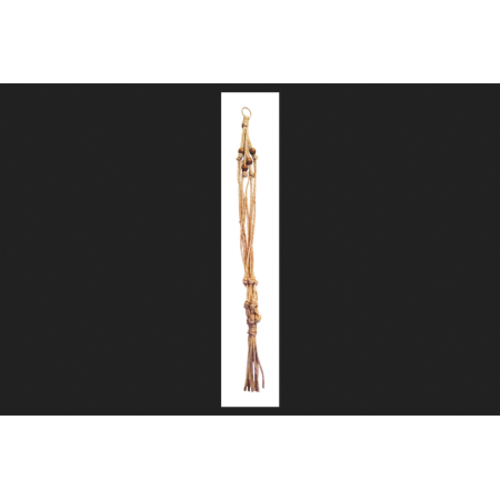Primitive Planters 2855 36 in. Natural Plant Hanger