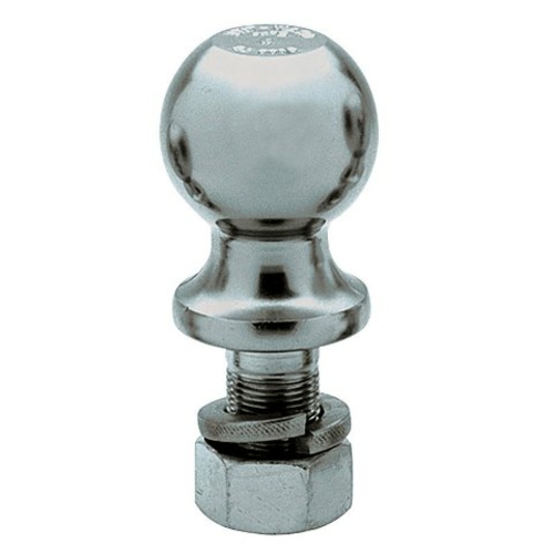 Reese 7400836 2 x 0.75 x 1.5 in. Hitch Ball