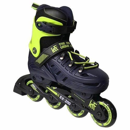 Inline Skates KRF Dark blue Boys