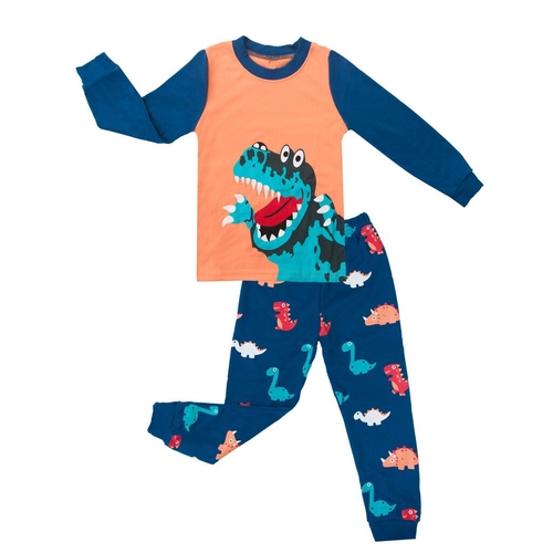 2019 Summer Casual Clothes Sport Suit Set Kids