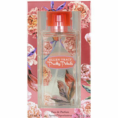 ELLEN TRACY PRETTY PETALS FALLIN' IN LOVE by Ellen Tracy