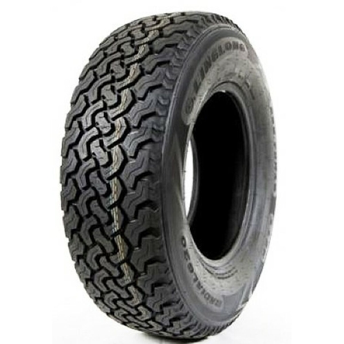 Off-road Tyre Linglong R620 195R14C