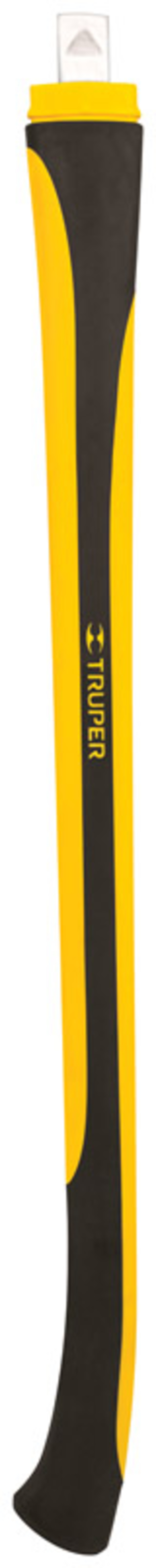 Truper 7816580 Sledge & Maul Handle, Black & Yellow