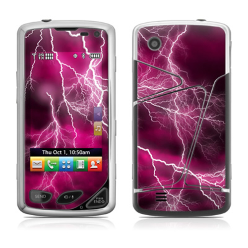 DecalGirl LSBA-APOC-PNK LG Samba Skin - Apocalypse Pink